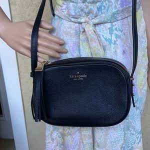 Kate Spade kourtney camera bag